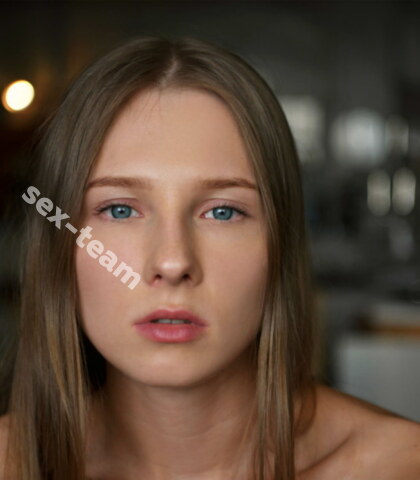 Проститутка Кира