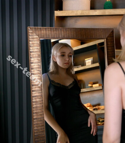 Проститутка Роза