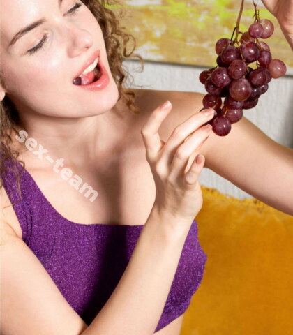 Проститутка Елизавета