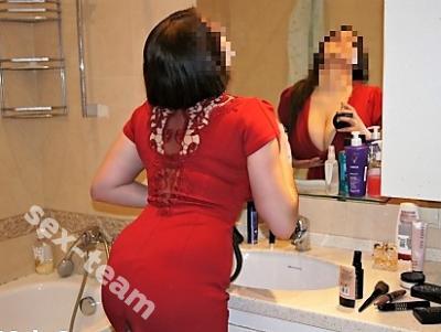 Проститутка Эмма